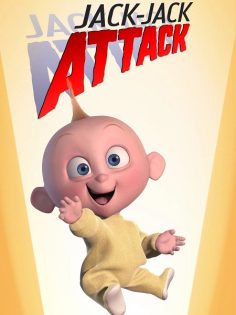 مشاهدة مشاهدة وتحميل فيلم Jack Jack Attack 2005 مترجم
