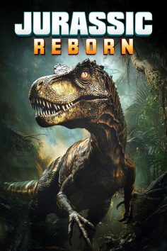 مشاهدة مشاهدة وتحميل فيلم Jurassic Reborn 2025 مترجم