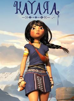 مشاهدة مشاهدة وتحميل فيلم Kayara 2025 مترجم