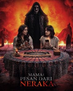 مشاهدة مشاهدة وتحميل فيلم Mama Pesan Dari Neraka 2025 مترجم