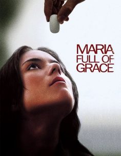 مشاهدة مشاهدة وتحميل فيلم Maria Full of Grace 2004 مترجم