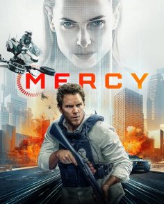 مشاهدة مشاهدة وتحميل فيلم Mercy 2026 مترجم