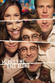 مشاهدة مشاهدة وتحميل فيلم Merrily We Roll Along 2025 مترجم