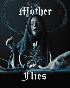 مشاهدة مشاهدة وتحميل فيلم Mother of Flies 2025 مترجم