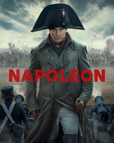 مشاهدة مشاهدة وتحميل فيلم Napoleon 2023 مترجم