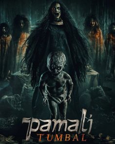 مشاهدة مشاهدة وتحميل فيلم Pamali The Little Devil 2025 مترجم