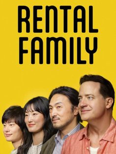مشاهدة مشاهدة وتحميل فيلم Rental Family 2025 مترجم