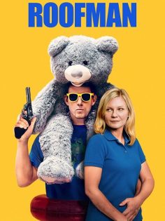 مشاهدة مشاهدة وتحميل فيلم Roofman 2025 مترجم