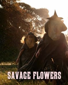 مشاهدة مشاهدة وتحميل فيلم Savage Flowers 2025 مترجم