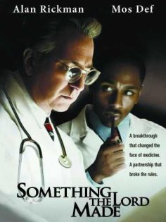 مشاهدة مشاهدة وتحميل فيلم Something the Lord Made 2004 مترجم