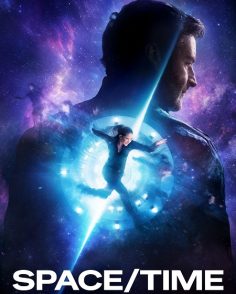 مشاهدة مشاهدة وتحميل فيلم Space Time 2025 مترجم