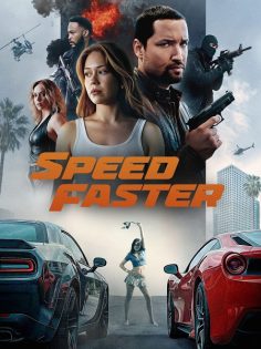 مشاهدة مشاهدة وتحميل فيلم Speed Faster 2026 مترجم