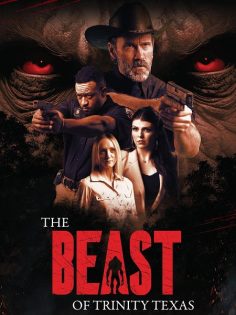مشاهدة مشاهدة وتحميل فيلم The Beast of Trinity Texas 2025 مترجم