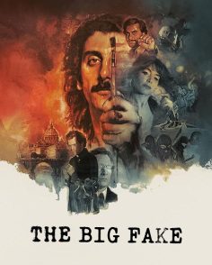 مشاهدة مشاهدة وتحميل فيلم The Big Fake 2026 مترجم