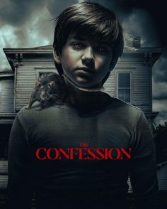 مشاهدة مشاهدة وتحميل فيلم The Confession 2025 مترجم