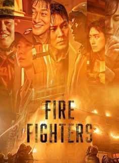 مشاهدة مشاهدة وتحميل فيلم The Firefighters 2024 مترجم