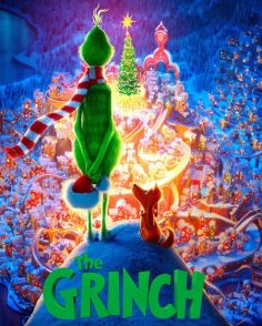 مشاهدة مشاهدة وتحميل فيلم The Grinch 2018 مترجم