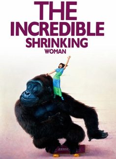 مشاهدة مشاهدة وتحميل فيلم The Incredible Shrinking Woman 1981 مترجم