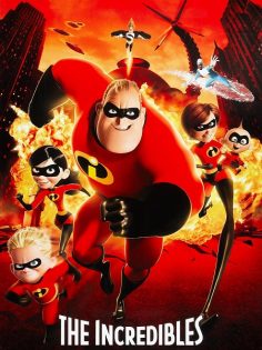 مشاهدة مشاهدة وتحميل فيلم The Incredibles 1 2004 مترجم