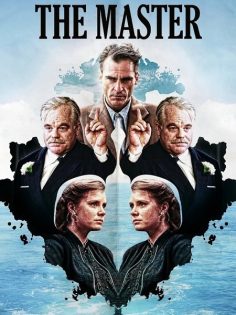 مشاهدة مشاهدة وتحميل فيلم The Master 2012 مترجم