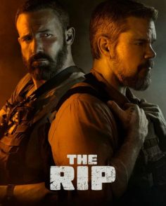 مشاهدة مشاهدة وتحميل فيلم The Rip 2026 مترجم