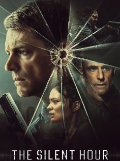 مشاهدة مشاهدة وتحميل فيلم The Silent Hour 2024 مترجم