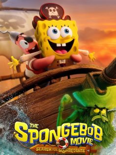 مشاهدة مشاهدة وتحميل فيلم The SpongeBob Search for SquarePants 2025 مترجم