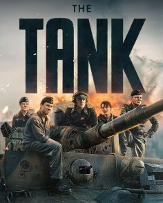 مشاهدة مشاهدة وتحميل فيلم The Tiger 2025 مترجم