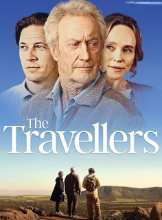 مشاهدة مشاهدة وتحميل فيلم The Travellers 2025 مترجم