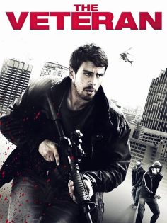 مشاهدة مشاهدة وتحميل فيلم The Veteran 2011 مترجم