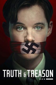 مشاهدة مشاهدة وتحميل فيلم Truth and Treason 2025 مترجم
