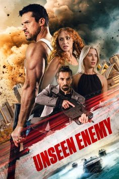 مشاهدة مشاهدة وتحميل فيلم Unseen Enemy 2025 مترجم