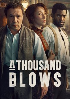 مشاهدة وتحميل مسلسل A Thousand Blows الموسم الثاني الحلقة 5 مترجمة