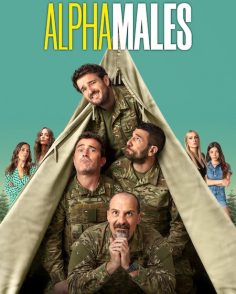 مشاهدة وتحميل مسلسل Alpha Males الموسم الرابع الحلقة 2 مترجمة