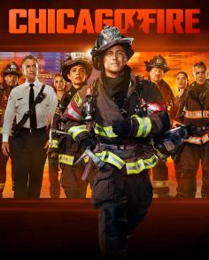 مشاهدة وتحميل مسلسل Chicago Fire الموسم 14 الحلقة 8 مترجمة