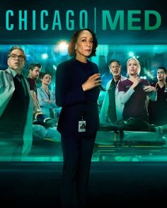 مشاهدة وتحميل مسلسل Chicago Med الموسم 11 الحلقة 8 مترجمة
