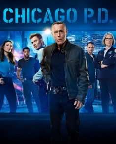 مشاهدة وتحميل مسلسل Chicago PD الموسم 13 الحلقة 11 مترجمة