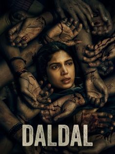 مشاهدة وتحميل مسلسل Daldal الموسم الاول الحلقة 2 مترجمة