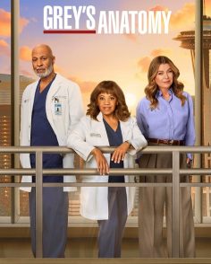 مشاهدة وتحميل مسلسل Grey’s Anatomy الموسم 22 الحلقة 7 مترجمة