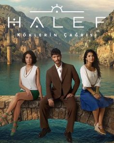 مشاهدة وتحميل مسلسل الخليفة Halef الحلقة 16 مترجمة