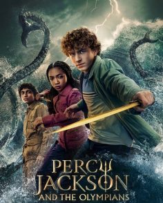 مشاهدة وتحميل مسلسل Percy Jackson and the Olympians الموسم الثاني الحلقة 6 مترجمة