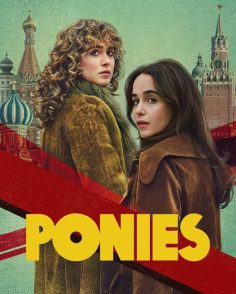 مشاهدة وتحميل مسلسل Ponies الموسم الاول الحلقة 2 مترجمة