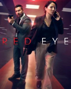 مشاهدة وتحميل مسلسل Red Eye الموسم الثاني الحلقة 3 مترجمة