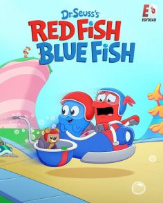 مشاهدة وتحميل مسلسل Red Fish Blue Fish الموسم الاول الحلقة 2 مترجمة