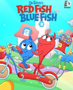 مشاهدة وتحميل مسلسل Red Fish Blue Fish الموسم الثاني الحلقة 1 مترجمة