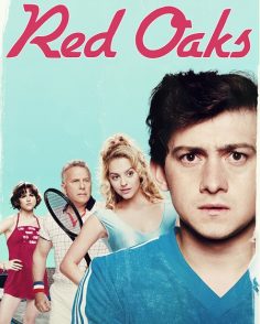 مشاهدة وتحميل مسلسل Red Oaks الموسم الاول الحلقة 1 مترجمة