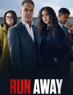 مشاهدة وتحميل مسلسل Run Away 2026 الحلقة 3 مترجمة