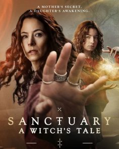 مشاهدة وتحميل مسلسل Sanctuary الموسم الثاني الحلقة 2 مترجمة