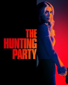 مشاهدة وتحميل مسلسل The Hunting Party الموسم الثاني الحلقة 4 مترجمة