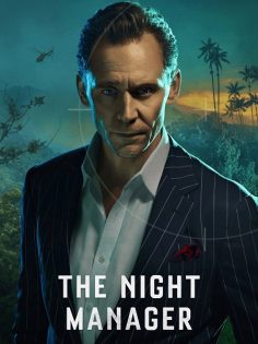 مشاهدة وتحميل مسلسل The Night Manager الموسم الثاني الحلقة 4 مترجمة